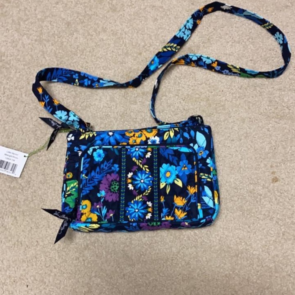 vera bradley purse